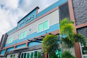 Jo Carter's Hotel and Suites Angeles City